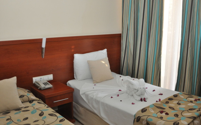 Selenium Hotel