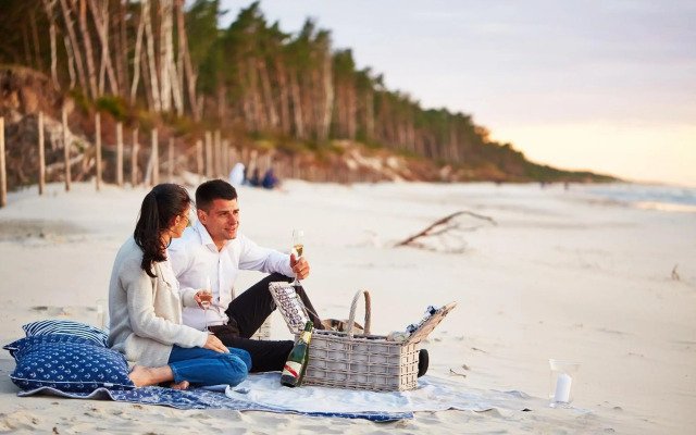 Pałac Ciekocinko Hotel Resort & Wellness