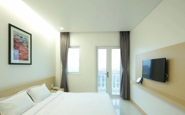 Hung Cuong Hotel