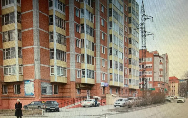 Kvart Otel Nadezhda — фото
