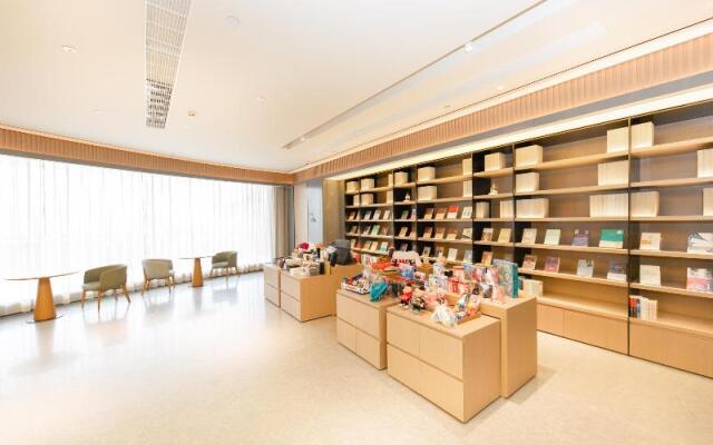 Ji Hotel (Xi'an Keji 8th Road)