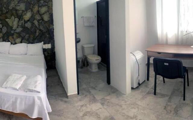 #3 Amazing Cute Downtown Apartment - Daily/Monthly