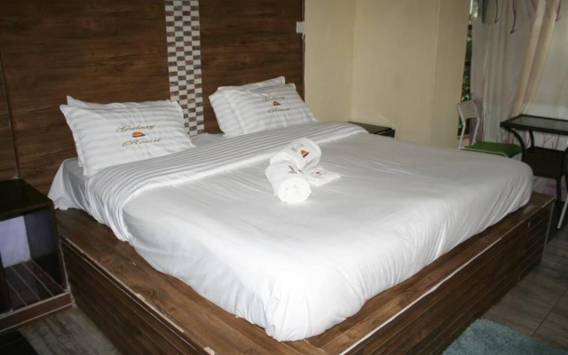 Galaxy Resort Kitengela