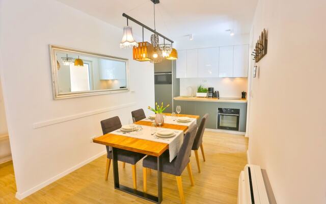 Split Luxury Collection