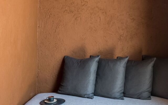 Istoria, A Member of Design Hotels
