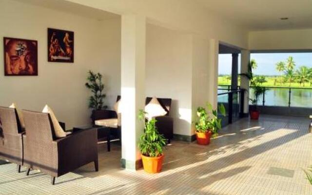 Citrus Retreats