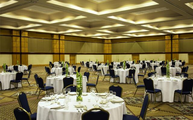 Holiday Inn Birmingham-Airport by IHG