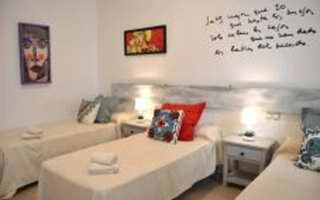 Apartment Dream Boulevard Boulevard