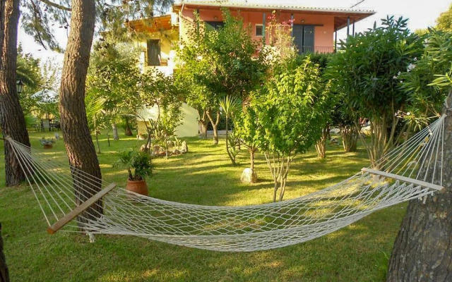 Villa Swan