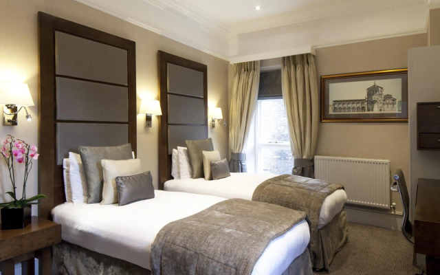 Gem Strathmore Hotel