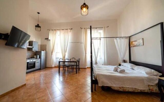 Loft Ostia Holiday