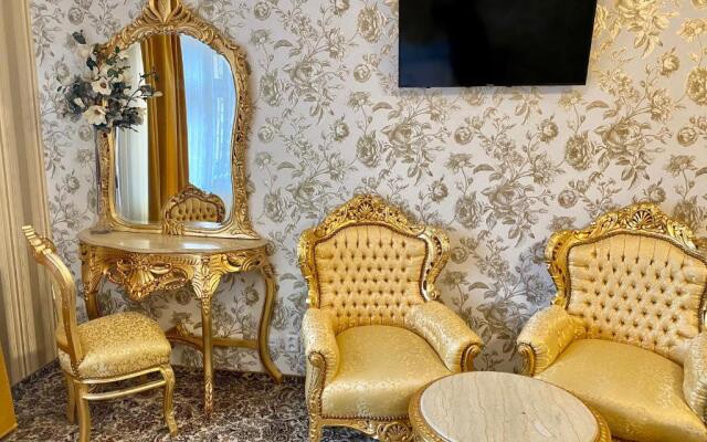 Hotel Liliova Prague Old Town