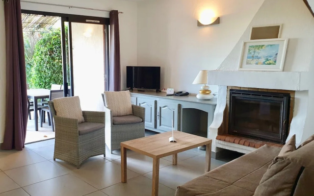 Les Locations de Giulia