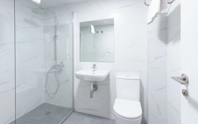 Apartamentos Maja