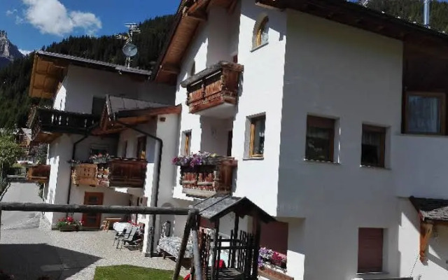 Pensione Valbona