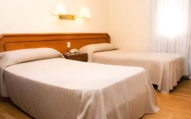 Hotel Splendid