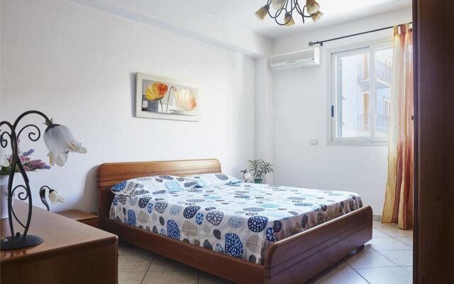 Sabbia1 CaseSicule, Apartment in the City Center and beside the Main Square, Beach at 100 m, Wi-Fi