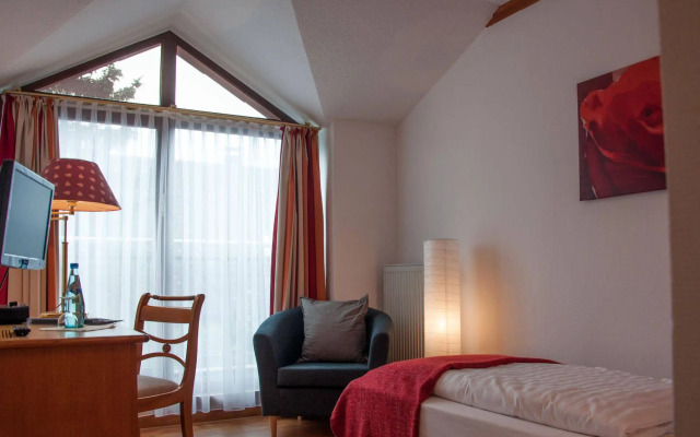 gut-Hotel Tannenhof