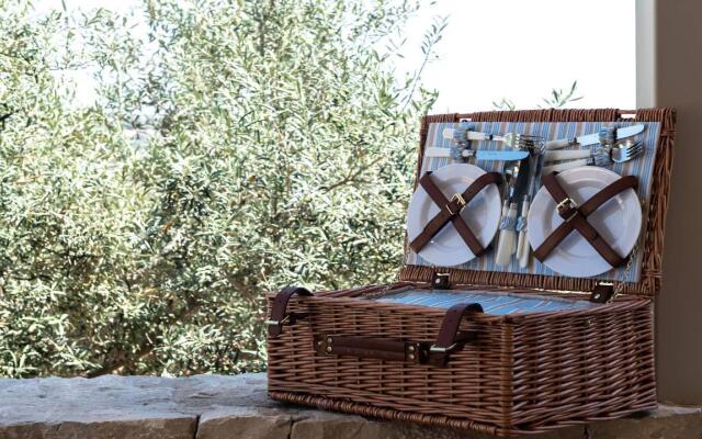 Relais Chiaramonte