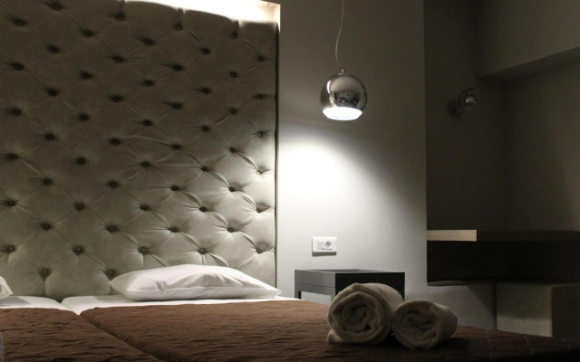 Galaxy Hotel