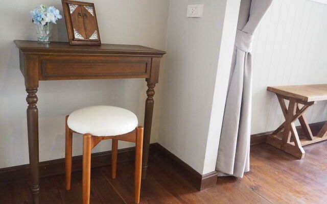 Pai CherKaew Boutique House
