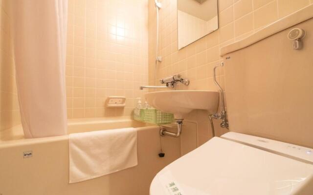 Lions Mansion Echigo Yuzawa - Vacation STAY 7912