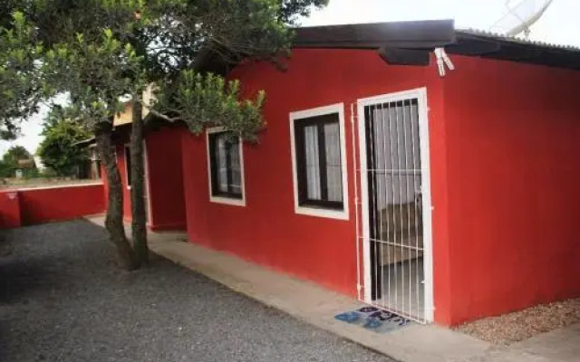 Pousada Residencial Família Dragone