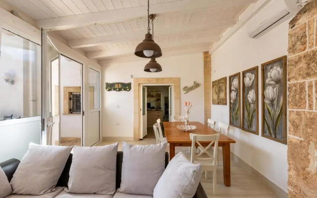 Villa Medici alla Macchia by BarbarHouse