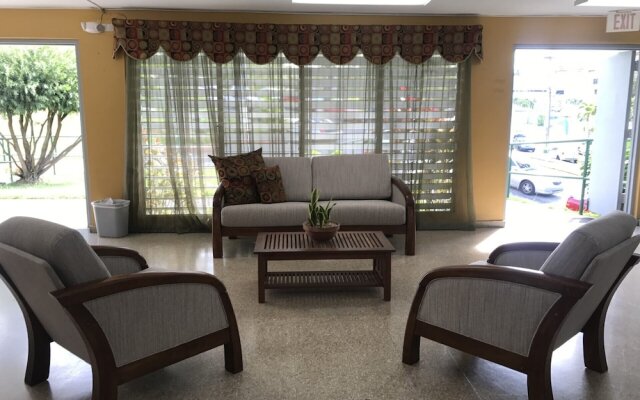 Hostal Universitario