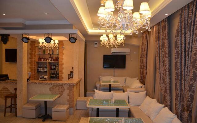 Verona Hotel