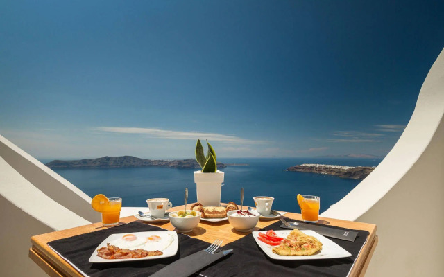 Galaxy Suites & Villas