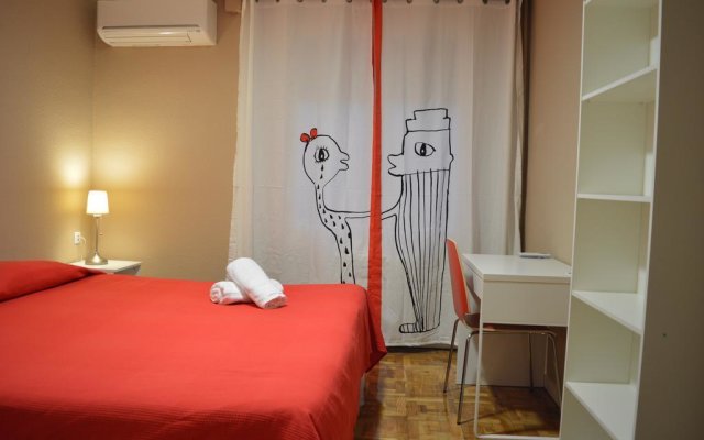 Somnio Hostels