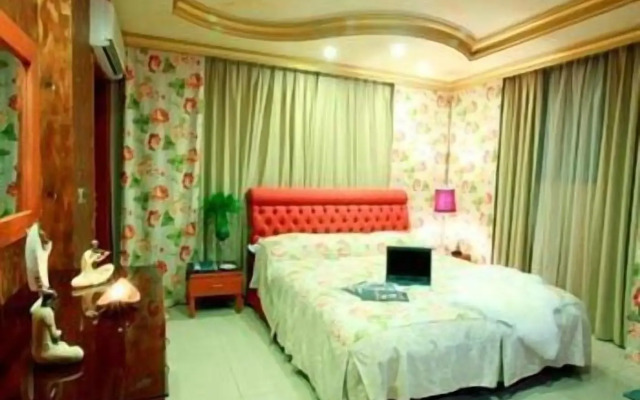 Duroy Hotel