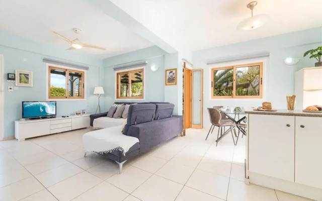 Tranquility Villa in Ayia Napa