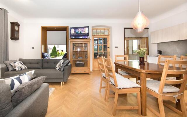 Apartamenty Stara Apteka