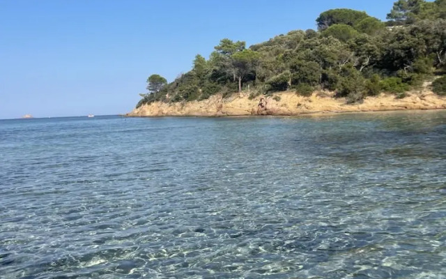 Chambres D'hôtes Terra Bella