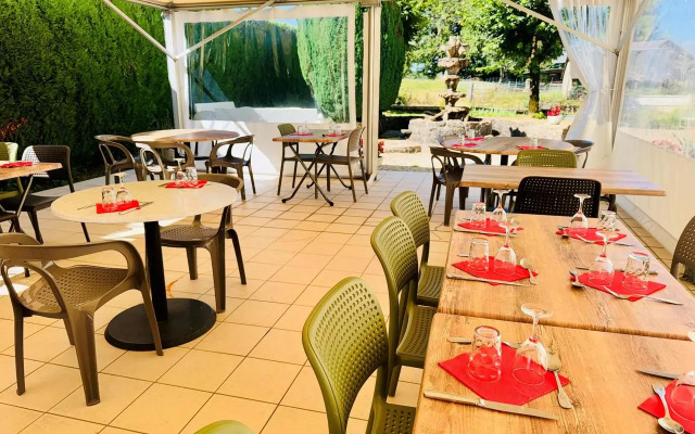 Logis Relais des Monedières