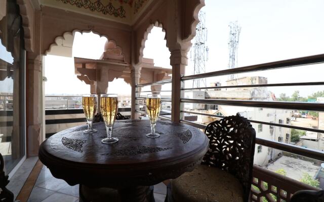 Hotel Mumtaz Mahal