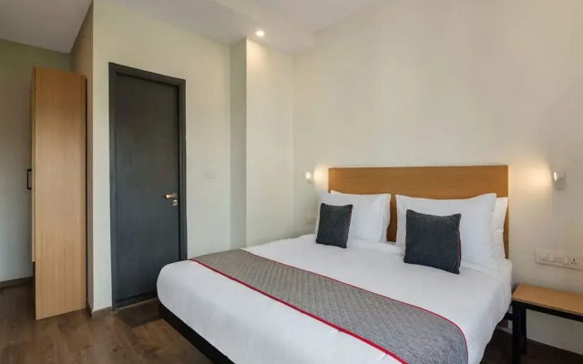 Oyo Townhouse 123 Raghvendra Nagar Kondapur
