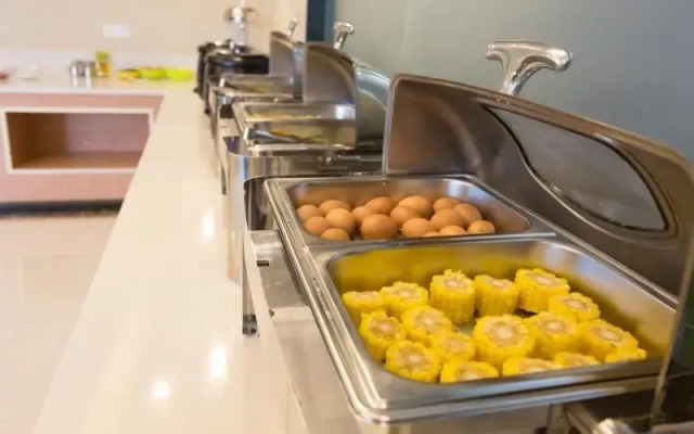 Vatica Hefei Feixi County Southwest Automobile Cit