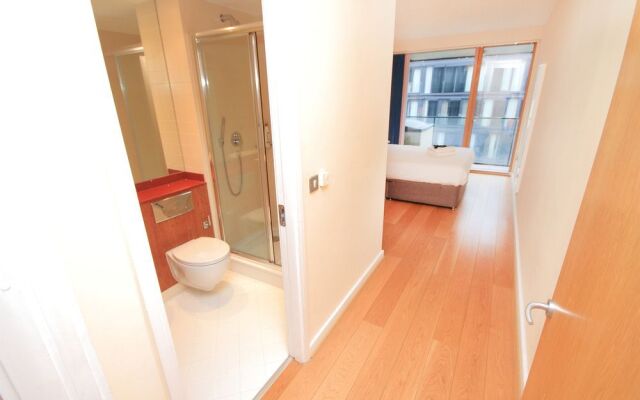 Forbes Street Suite Sleeps 10