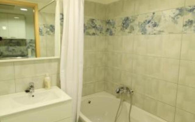 Velence Spa Lake Apartman