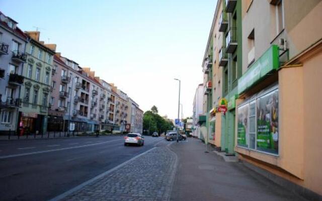 Apartament Zwycięstwa 98