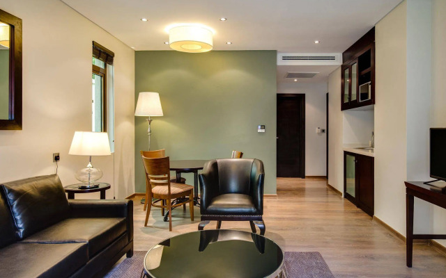 Protea Hotel by Marriott Takoradi Select