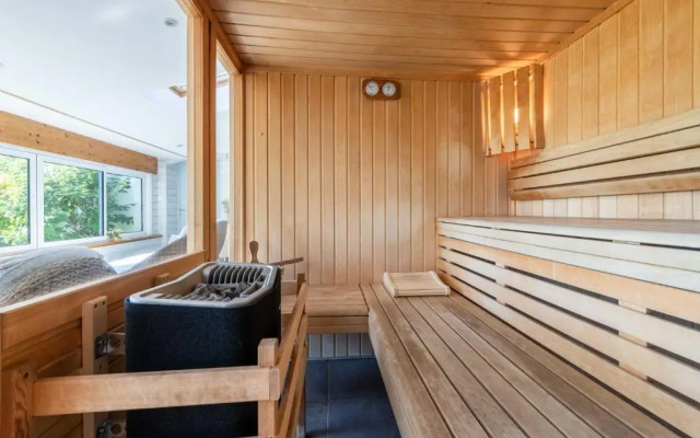 La Désirade - Hôtel, Spa et Restaurant