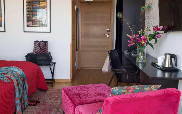 Best Western Plus Time Hotel