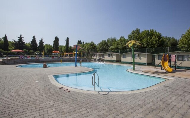 Baia Holiday Gasparina