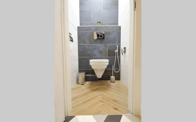 Brandly New Apartment Anděl