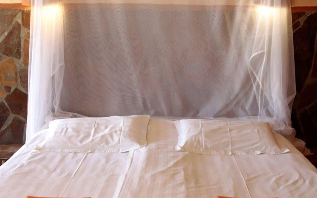 Rostock Ritz Desert Lodge
