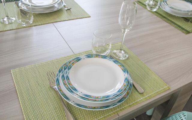 Welcomely - Luminosa - Cala Gonone